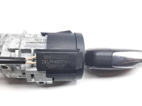 Electronic module CITROËN C4 II (NC_) | BP9263673M83