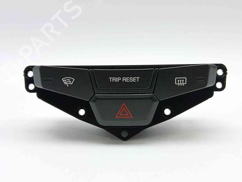 Used Warning switch Warning switch SSANGYONG KORANDO (CK) 2.2 Xdi (178 hp) 36703016 36703016