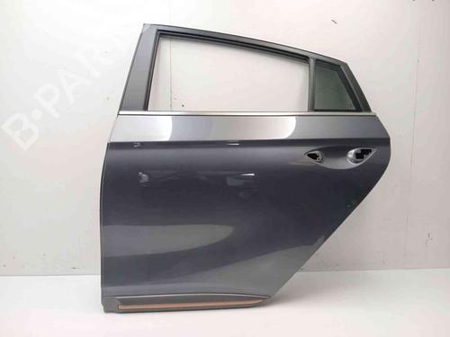 Used Left rear door Left rear door 37467259 37467259