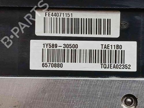ABS pump KIA PICANTO II (TA) 1.0 | BP39514617M43 - Image 8