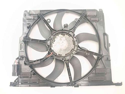 Used Radiator fan Radiator fan BMW 6 Convertible (F12) 640 d xDrive (313 hp) 39808682 39808682