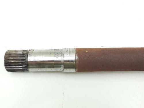 Right front driveshaft PEUGEOT 5008 (0U_, 0E_)  | BP19341256M39 