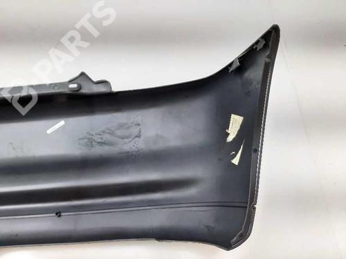 Rear bumper SEAT IBIZA II (6K1)  | BP9732243C8 