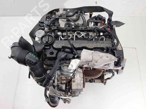 Engine VW GOLF VII (5G1, BQ1, BE1, BE2) 1.6 TDI 4motion | BP36393036M1 - Image 7
