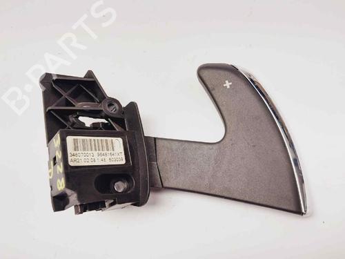 Used Steering wheel controls CITROËN C4 Grand Picasso I (UA_) [2006-2013]  20684032