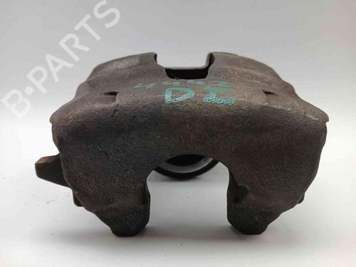 Venstre bremsekaliber foran Venstre bremsekaliber foran AUDI A1 Sportback (GBA) 30 TFSI (116 hp) 36991571 36991571