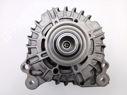 Alternator SKODA OCTAVIA III Combi (5E5, 5E6) 1.5 TSI G-TEC | BP35785708M7 - Image 3