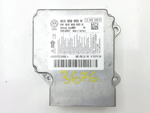 Airbag Kit AUDI A4 B8 (8K2) 2.0 TDI | BP22978840C86 