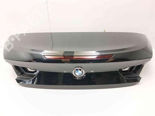 Used Tailgate Tailgate BMW 6 Convertible (F12) 640 d xDrive (313 hp) 40045025 40045025