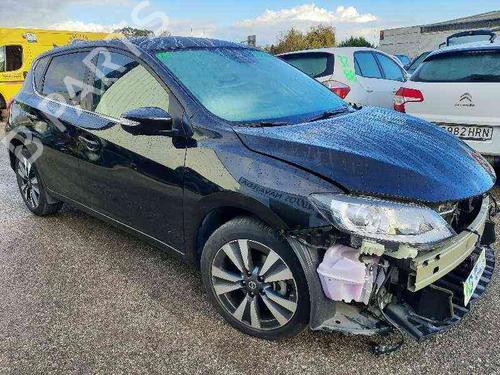 Electronic module NISSAN PULSAR Hatchback (C13)  | BP20684759M83  - Image 5