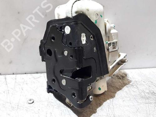 Used Front left lock Front left lock AUDI A4 B8 (8K2) 2.0 TDI (163 hp) 1866890 1866890