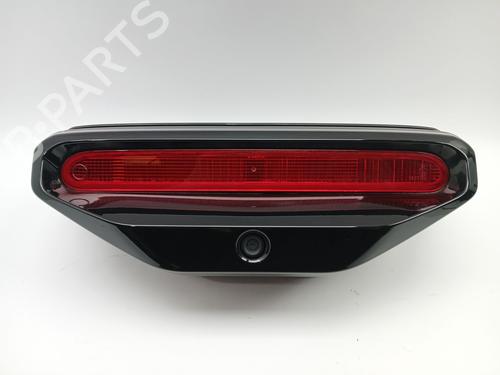 Bremselys Bremselys CITROËN BERLINGO Box Body/MPV (K9) 1.5 BlueHDi 100 (102 hp) 33855399 33855399