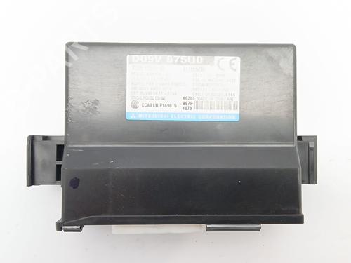 Used Electronic module Electronic module MAZDA CX-5 (KE, GH) 2.2 D (KE2FW) (150 hp) 22777273 22777273