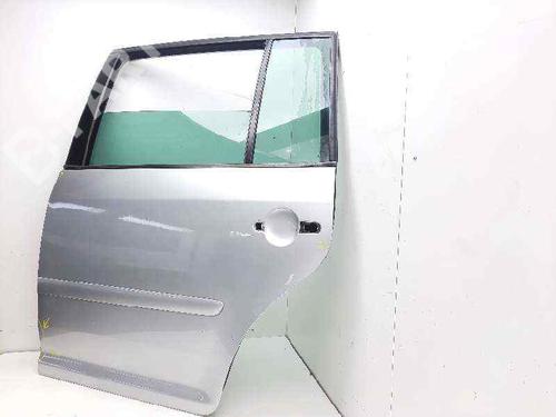 Left rear door VW TOURAN (1T1, 1T2)  | BP8635394C4 