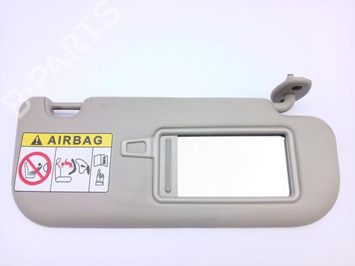 right-sun-visor-kia-carens-iv-17-crdi-85220a4100dcm-2013-22752058 main image