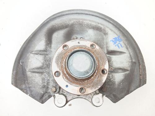 Used Left rear steering knuckle Left rear steering knuckle CITROËN C5 III (RD_) 2.0 HDi 165 (RDRHHA, RDRHH8) (163 hp) 29006233 29006233