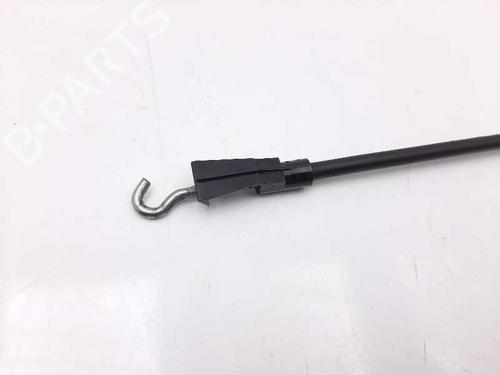 Front left lock VW SCIROCCO III (137, 138) 2.0 TFSI | BP20681935C98 