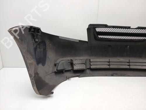 Front bumper DAEWOO KALOS (KLAS) 1.2 | BP35770156C7  - Image 10
