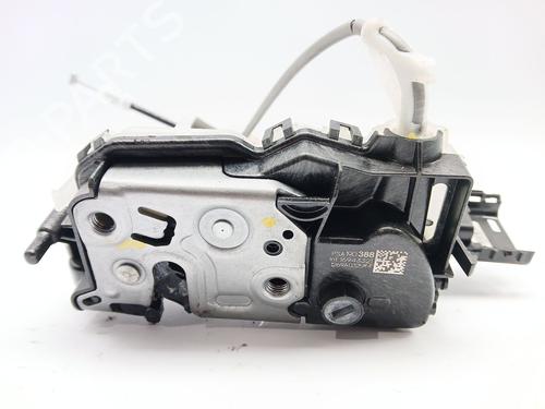 Fechadura trás direita Fechadura trás direita CITROËN C4 CACTUS 1.2 THP 110 (110 hp) 23210228 23210228
