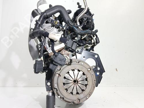 Motor FIAT PANDA (312_, 319_) 1.2 (312PXA1A) (69 hp) 32325894
