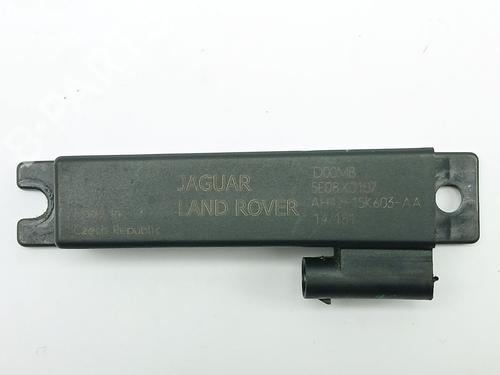 electronic-module-jaguar-xf-i-x250-2008-2009-2010-2011-2012-2013-2014-2015-26887498 main image