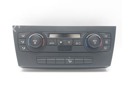 climate-control-bmw-3-e90-2004-2005-2006-2007-2008-2009-2010-2011-2012-33468113 main image