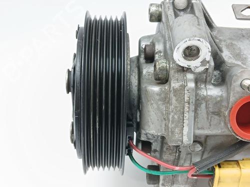 Compressor A/C CITROËN C-ELYSEE (DD_) 1.2 VTi 82 | BP34557628M34 - Image 2