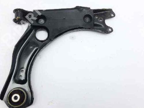 Left front suspension arm VW POLO VI (AW1, BZ1, AE1) 1.0 TSI | BP9231372M12 