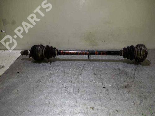 Used Right front driveshaft BMW 1 (E87) 120 d (163 hp) 4384517