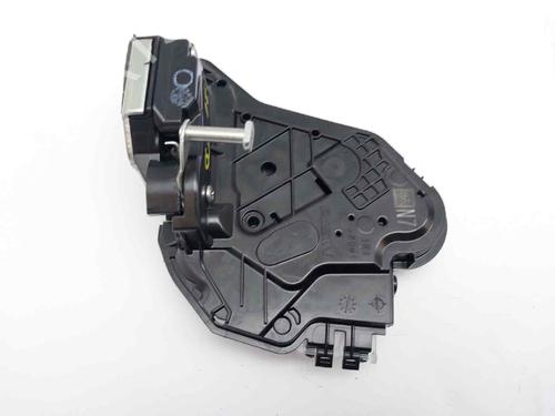 Used Rear right lock PEUGEOT 108 1.0 VTi 72 (72 hp) 20682605