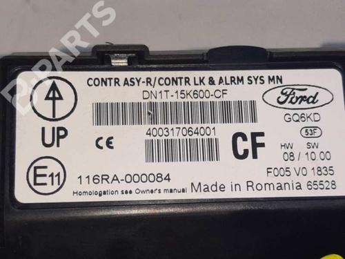 Electronic module FORD FIESTA VI (CB1, CCN) 1.0 EcoBoost | BP10699740M83 