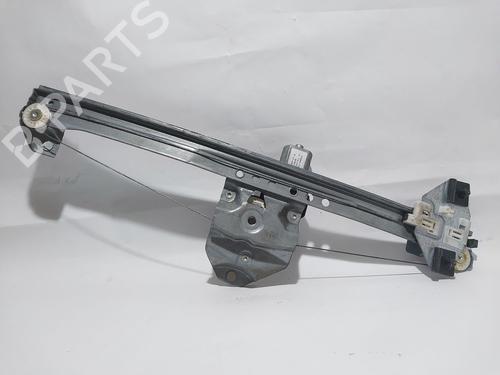 Rear right window mechanism DACIA LODGY (JS_) 1.5 dCi | BP33182902C25 - Image 3