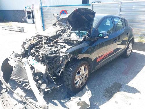 Starter RENAULT MEGANE III Hatchback (BZ0/1_, B3_) 1.2 TCe (BZ2B, BZ11) | BP29502996M8 - Image 7