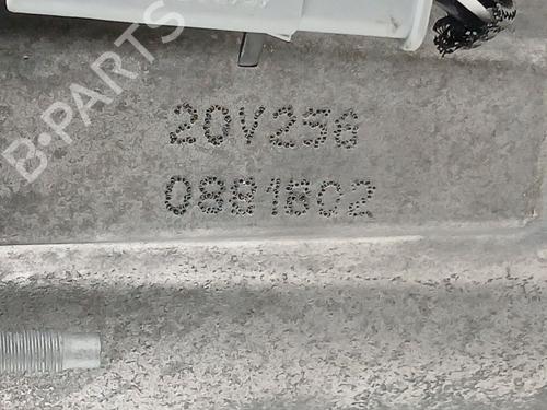 Gearbox OPEL CORSA F (P2JO)  | BP29133121M3 