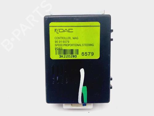 Used Electronic module Electronic module CHEVROLET CAPTIVA (C100, C140) 2.2 D (163 hp) 16195945 16195945