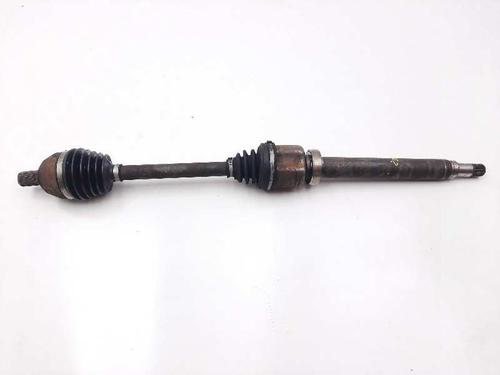 Used Right front driveshaft FORD MONDEO IV (BA7) [2007-2015]  20678519