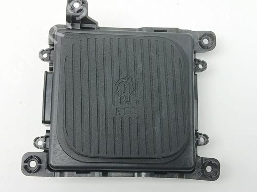 Module électronique HYUNDAI KONA SUV Van (OS, OSE, OSI) 1.6 GDi Hybrid (141 hp) 32066021