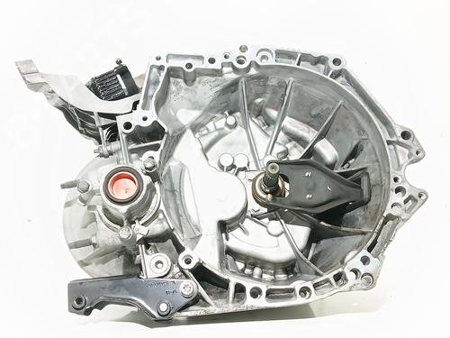 Używane Skrzynia biegów CITROËN C4 CACTUS 1.5 BlueHDi 100 (102 hp) 30614427