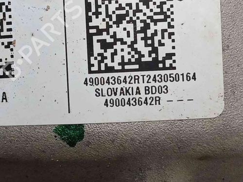 Steering rack RENAULT KANGOO III Box Body/MPV 1.5 Blue dCi 115 (FJAC) | BP36137814M22 - Image 5