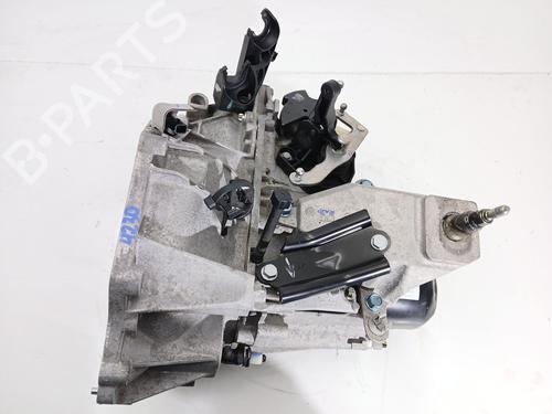 Gearbox NISSAN MICRA V (K14) 1.0 IG-T 100 | BP32340378M3  - Image 8