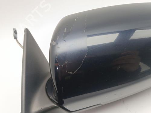 Left mirror AUDI A3 Sportback (8PA) 2.0 TDI 16V | BP29508877C26 