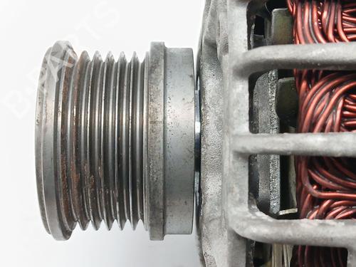 Alternator SKODA SUPERB III (3V3) 2.0 TDI | BP29885439M7