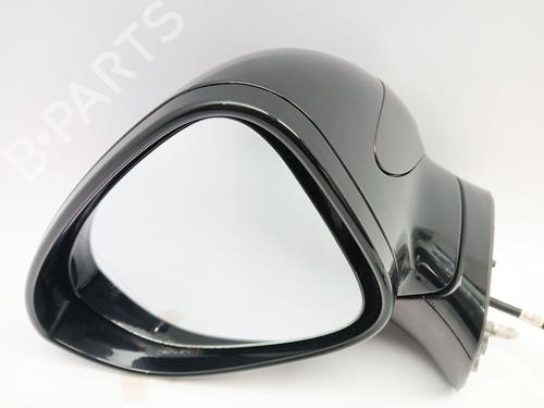 left-mirror-opel-zafira-tourer-c-p12-2011-24239274 main image