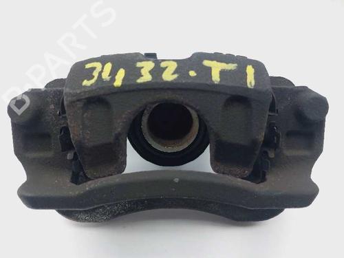 Bremssattel links hinten für Bremssattel links hinten 17242151 17242151