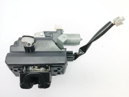 Used Tailgate lock TOYOTA RAV 4 V (_A5_, _H5_) 2.5 Hybrid AWD (AXAH54) (178 hp) 29042728