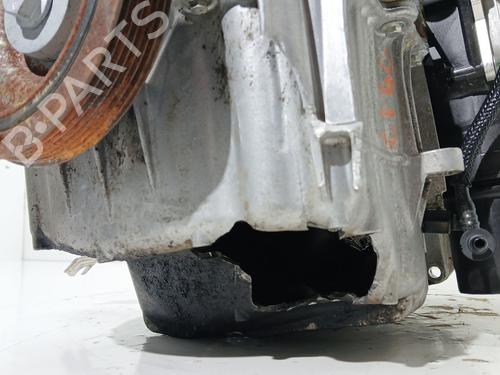 Engine RENAULT KANGOO III Box Body/MPV 1.5 Blue dCi 95 (FJAB) | BP25820783M1 