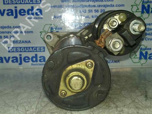 Starter OPEL VECTRA C (Z02) 1.8 16V | BP1429413M8 