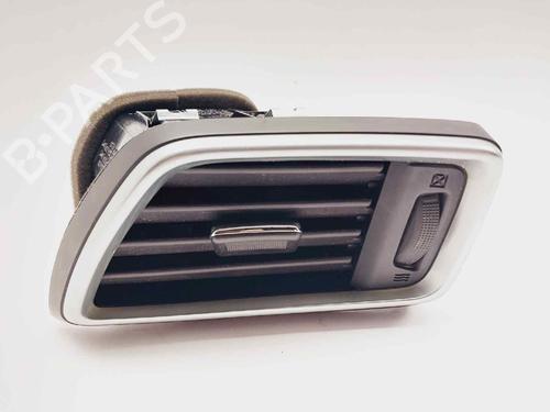 Used Air vent NISSAN QASHQAI II (J11, J11_) 1.6 dCi (130 hp) 20684186