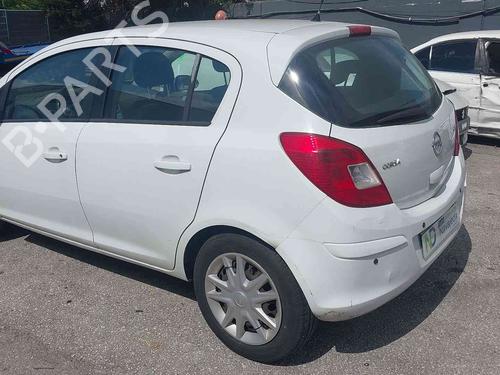 Left headlight OPEL CORSA D (S07) 1.3 CDTI (L08, L68) | BP38647198C28 - Image 13