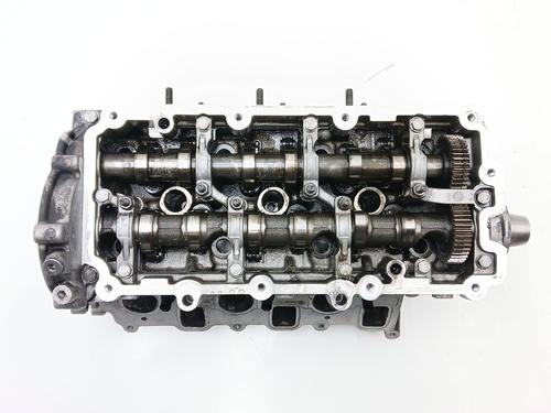 Used Cylinder head Cylinder head AUDI Q7 (4LB) 3.0 TDI quattro (233 hp) 24615880 24615880